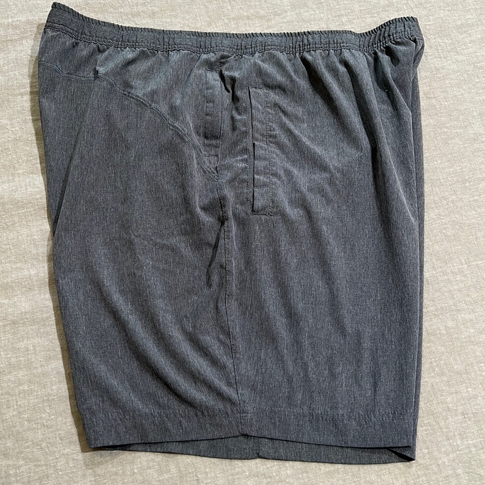 BCG Mens Athletic Shorts